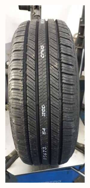 Yokohama Geolandar CV G058 225/55 R19 99V