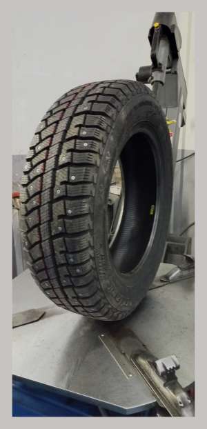 Cordiant Polar 2 185/65 R15 88T