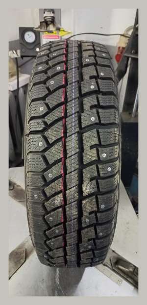 Cordiant Polar 2 185/65 R15 88T