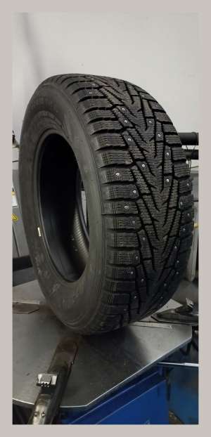 Nokian Tyres Nordman 7 265/60 R18 114T