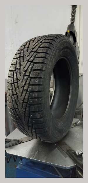 Nokian Tyres Nordman 7 265/60 R18 114T