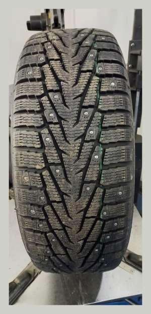 Nokian Tyres Nordman 7 265/60 R18 114T