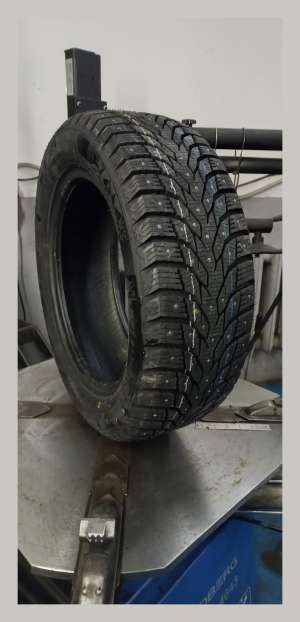 Tracmax X-Privilo S500 195/55 R15 85T