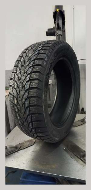 Tracmax X-Privilo S500 195/55 R15 85T