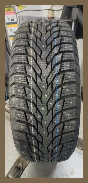 Tracmax X-Privilo S500 195/55 R15 85T