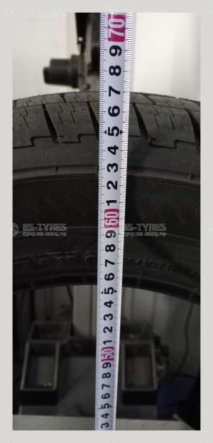 Matador MPS 125 Variant All Weather 185/75 R16C 104/102R