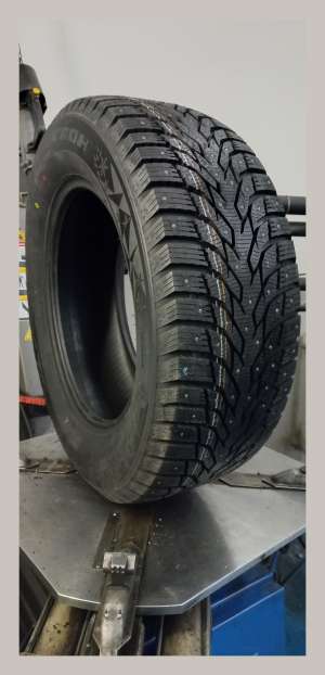 Tracmax X-Privilo S500 265/60 R18 114T