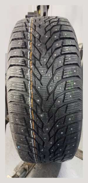 Tracmax X-Privilo S500 265/60 R18 114T