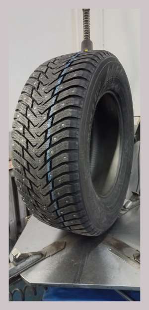 Nokian Tyres Nordman 8 SUV 285/60 R18 116T