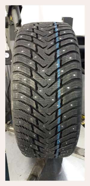 Nokian Tyres Nordman 8 SUV 285/60 R18 116T