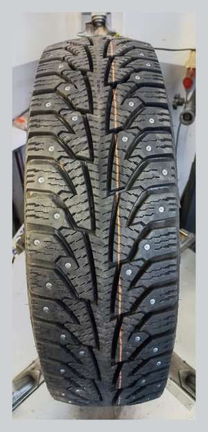 Nokian Tyres Nordman C 195/75 R16C 107/105R