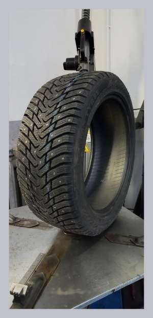 Nokian Tyres Nordman 8 225/45 R17 94T