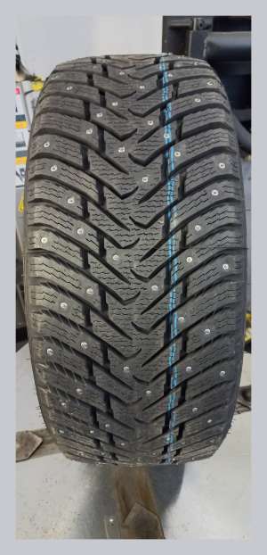 Nokian Tyres Nordman 8 225/45 R17 94T