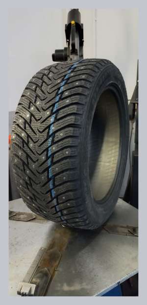 Nokian Tyres Nordman 8 245/45 R17 99T