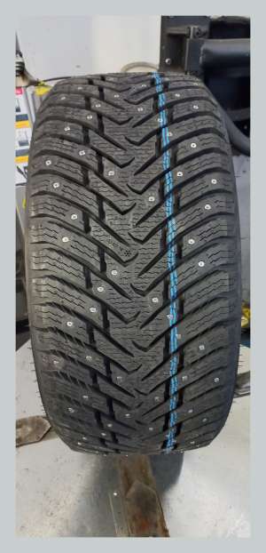 Nokian Tyres Nordman 8 245/45 R17 99T