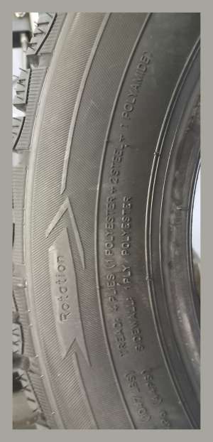 AVATyre Freeze 175/65 R14 82Q