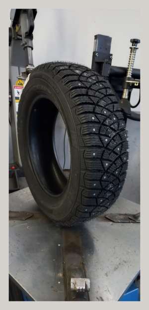 AVATyre Freeze 175/65 R14 82Q