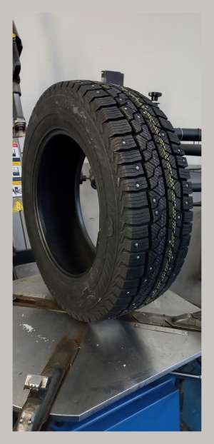 Gislaved Nord Frost VAN 2 215/65 R16C 109/107R