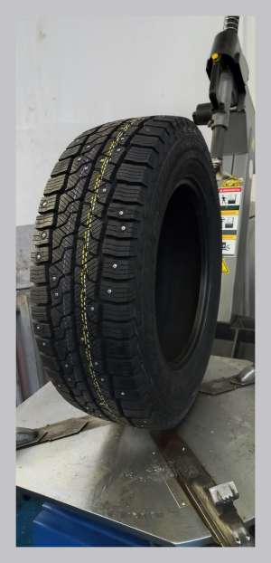 Gislaved Nord Frost VAN 2 215/65 R16C 109/107R