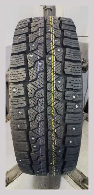 Gislaved Nord Frost VAN 2 215/65 R16C 109/107R