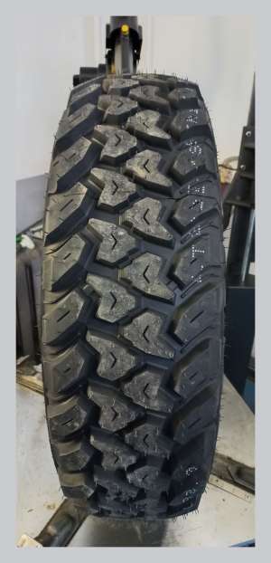 Sailun Terramax M/T 235/85 R16C 120/116Q