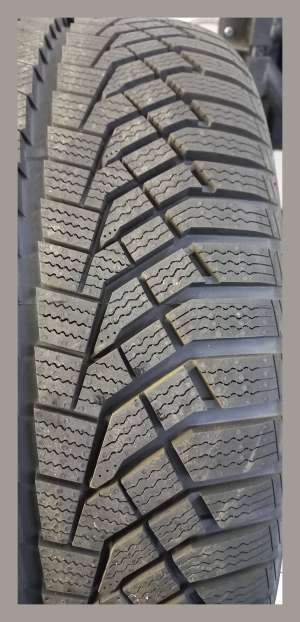 Sailun Ice Blazer Alpine Evo 1 255/35 R19 96V