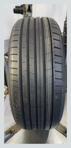 Greentrac Quest-X 235/45 R20 100Y