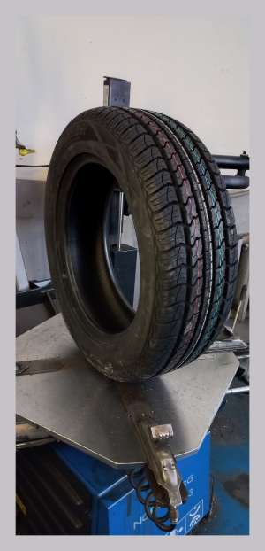 Matador MP 82 Conquerra 2 215/60 R17 96H