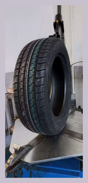 Matador MP 82 Conquerra 2 215/60 R17 96H