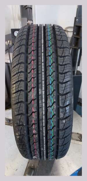 Matador MP 82 Conquerra 2 215/60 R17 96H