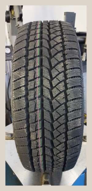 Doublestar DW02 265/65 R17 112S