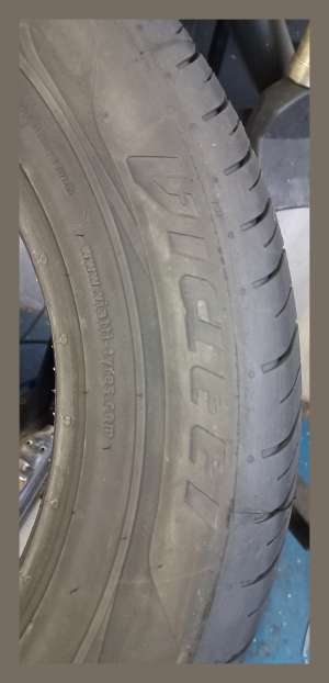 Viatti Strada 2 V-134 185/65 R15 92V