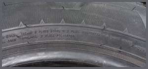 Triangle LL01 215/65 R16C 109/107Q