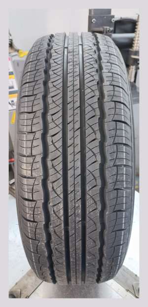 Triangle TR259 SUV 215/65 R16 102V