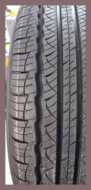 Triangle TR259 SUV 215/65 R16 102V