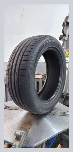 Sailun Atrezzo ZSR2 215/55 R17 98W