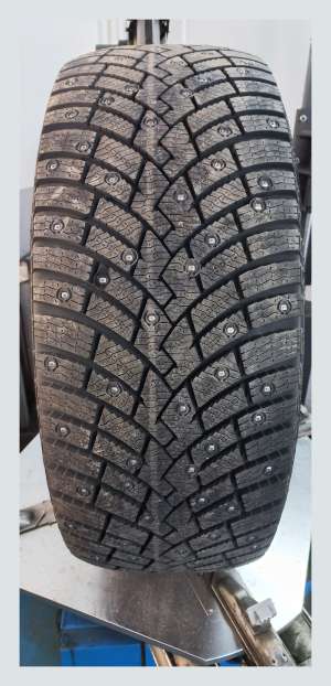 Pirelli Scorpion Ice Zero 2 285/60 R18 116T