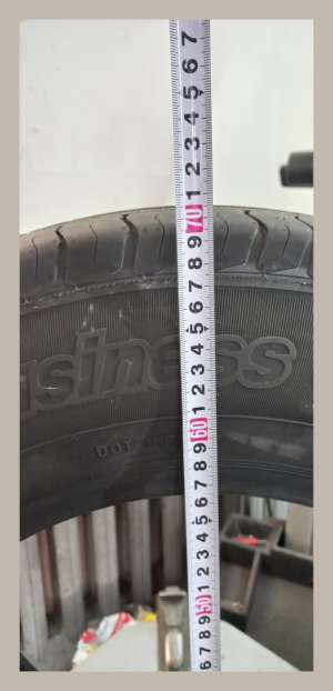 Cordiant Business CS-2 205/75 R16C 113/111R