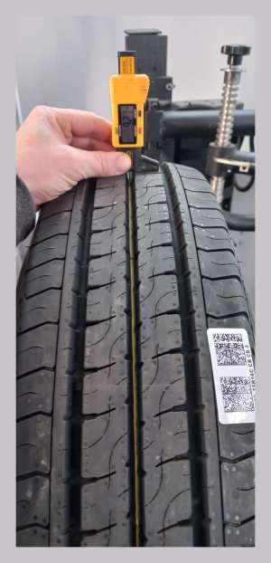 Cordiant Business CS-2 205/75 R16C 113/111R