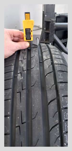 Sailun Atrezzo ZSR2 225/55 R17 101W