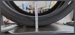 Hankook Ventus S1 Evo 3 K127 245/35 R21 96Y