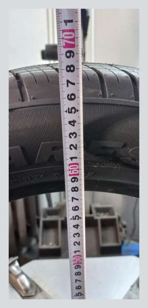 Antares Comfort A5 225/60 R17 99V