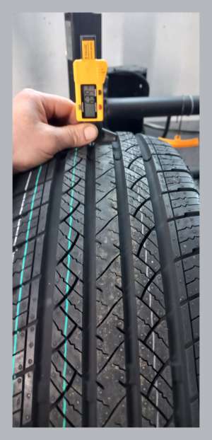 Antares Comfort A5 225/60 R17 99V