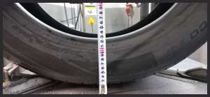 Goodride Z107 Zuper Eco 235/55 R19 105V