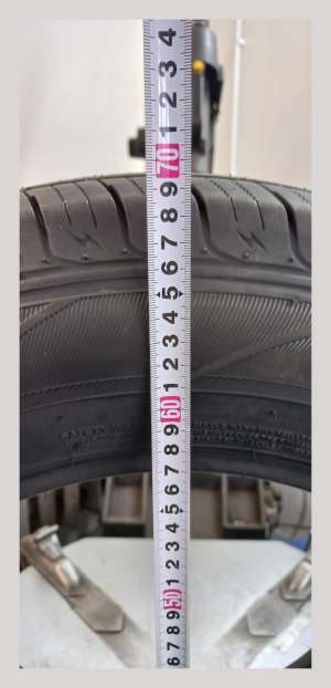 Westlake SU318 215/70 R16 100H