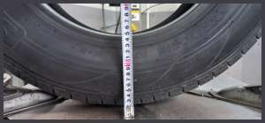 Westlake SU318 215/70 R16 100H