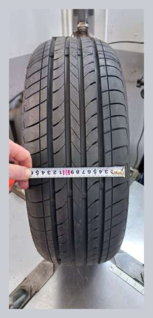 LingLong Green-Max HP010 205/60 R16 92V