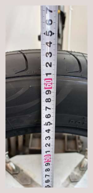 LingLong Green-Max HP010 205/60 R16 92V