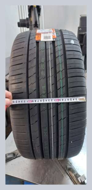 Tracmax X-Privilo RS01 315/40 R21 115Y