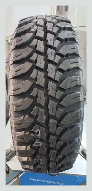 Contyre Expedition SUV 215/65 R16 98Q